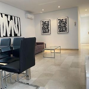 Appartement met Drie Slaapkamers